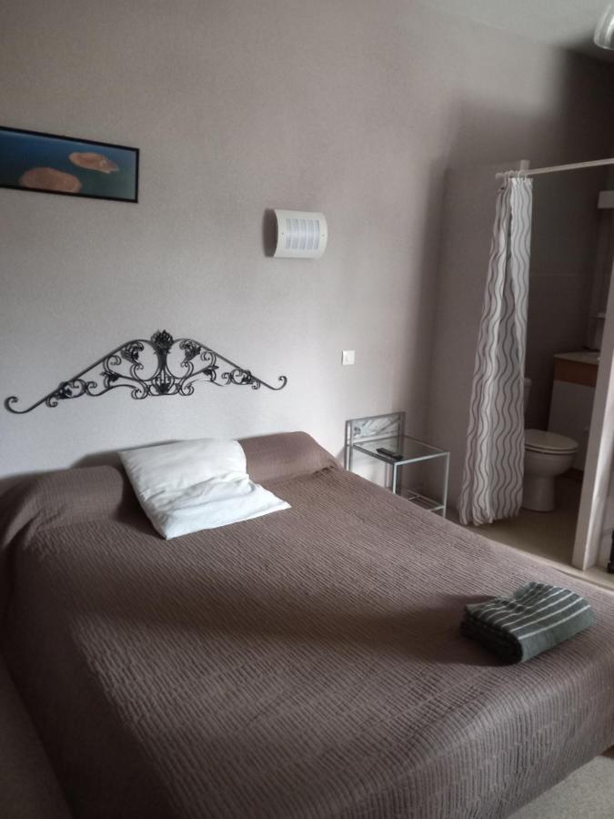 Hotel Restaurant O Regal Villeneuve-sur-Lot Luaran gambar